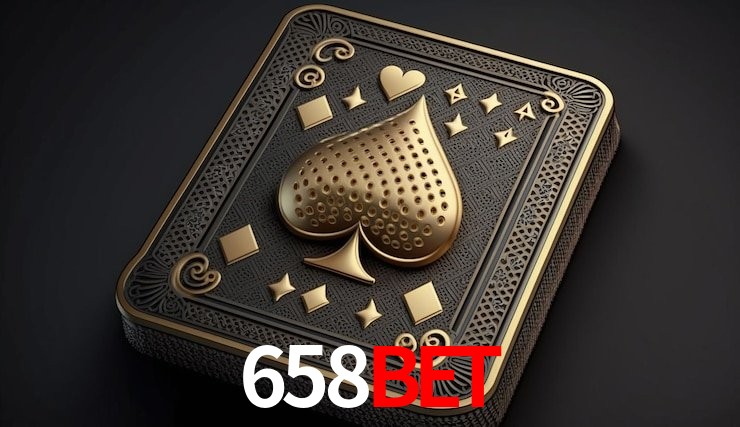 Desvendando o Mundo dos Jogos Virtuais na 658bet